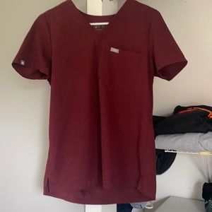 Figs.  Small.  Burgundy